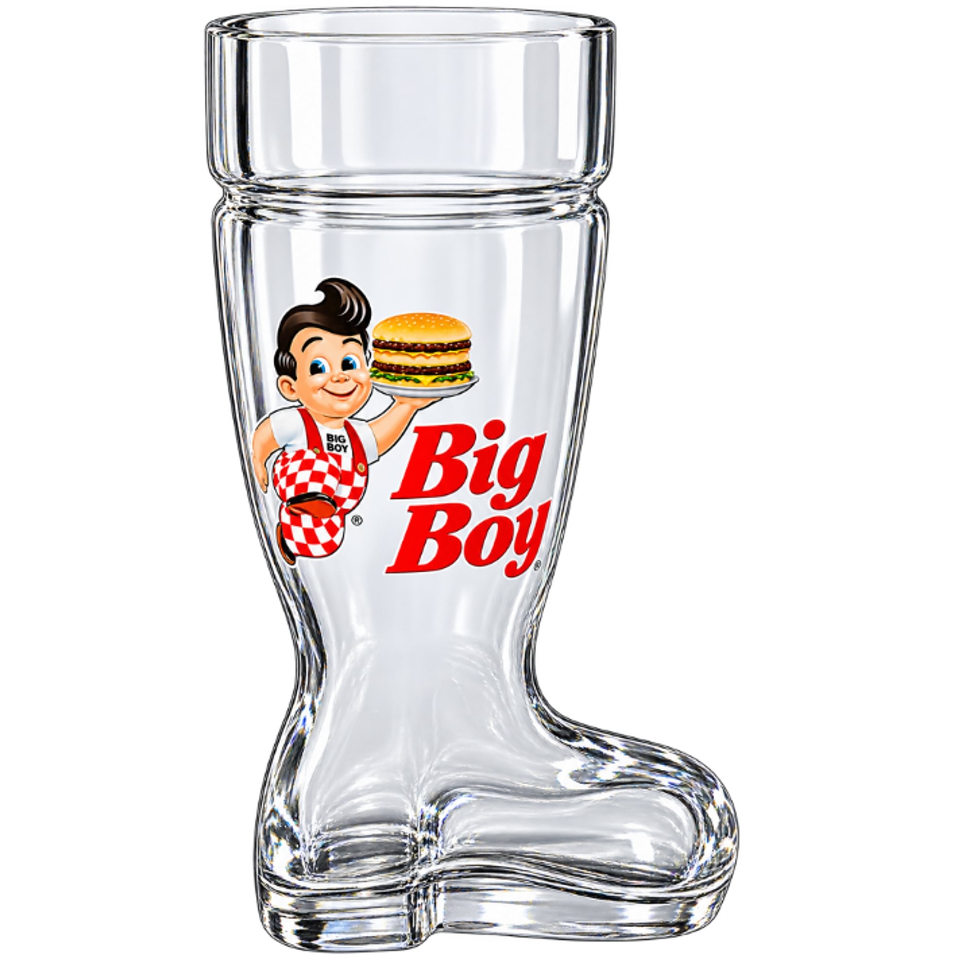 DAS Boot