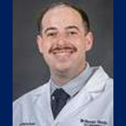 Luis Mendez, MD