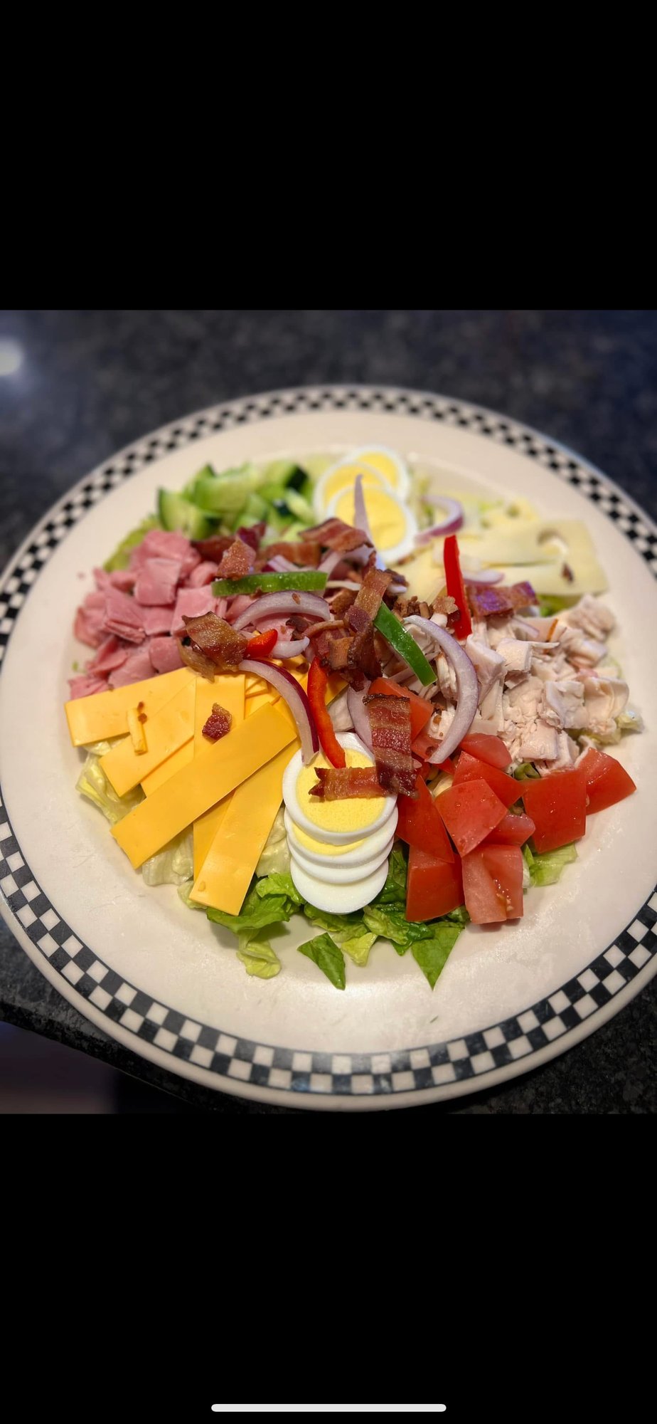 Chef Salad
