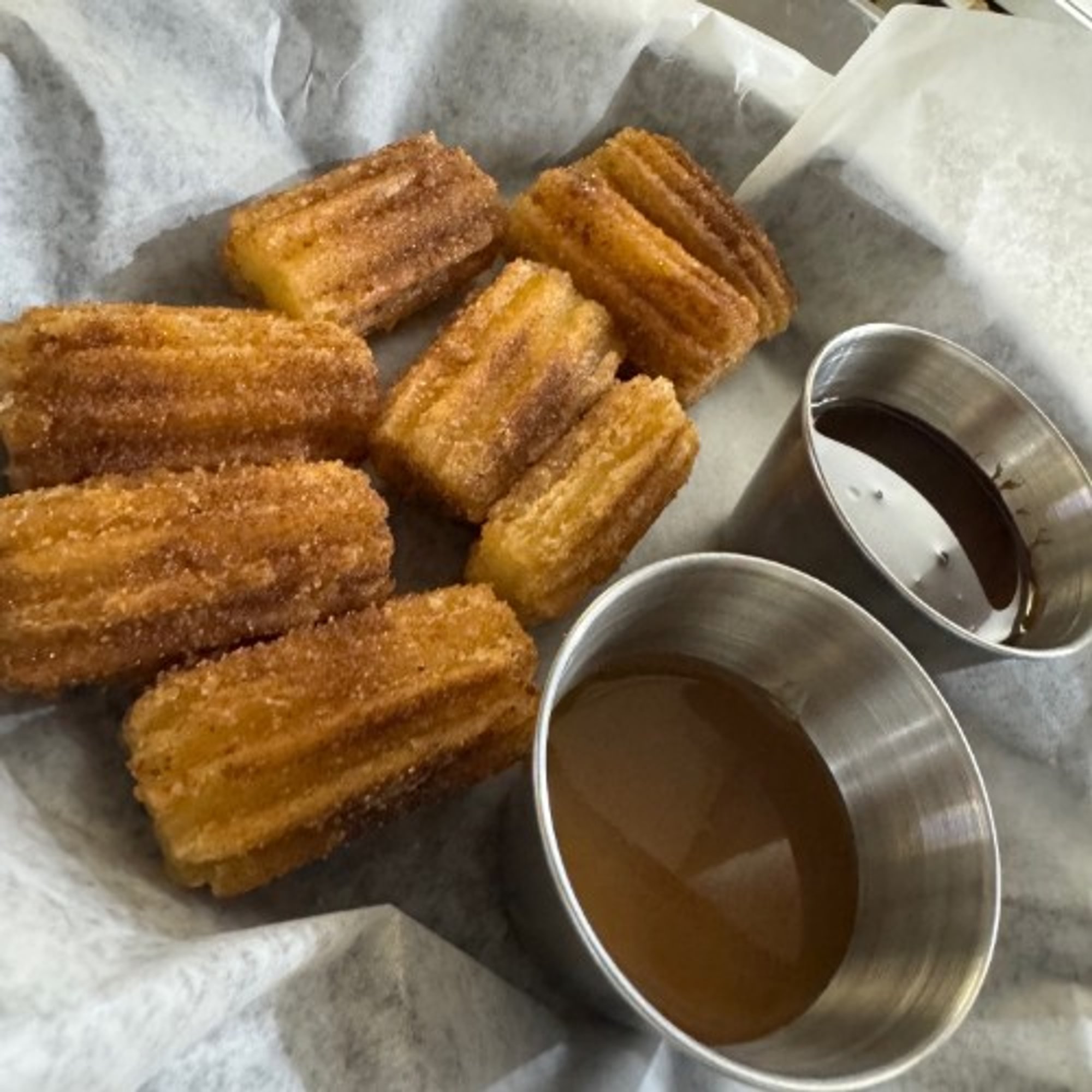 Churros
