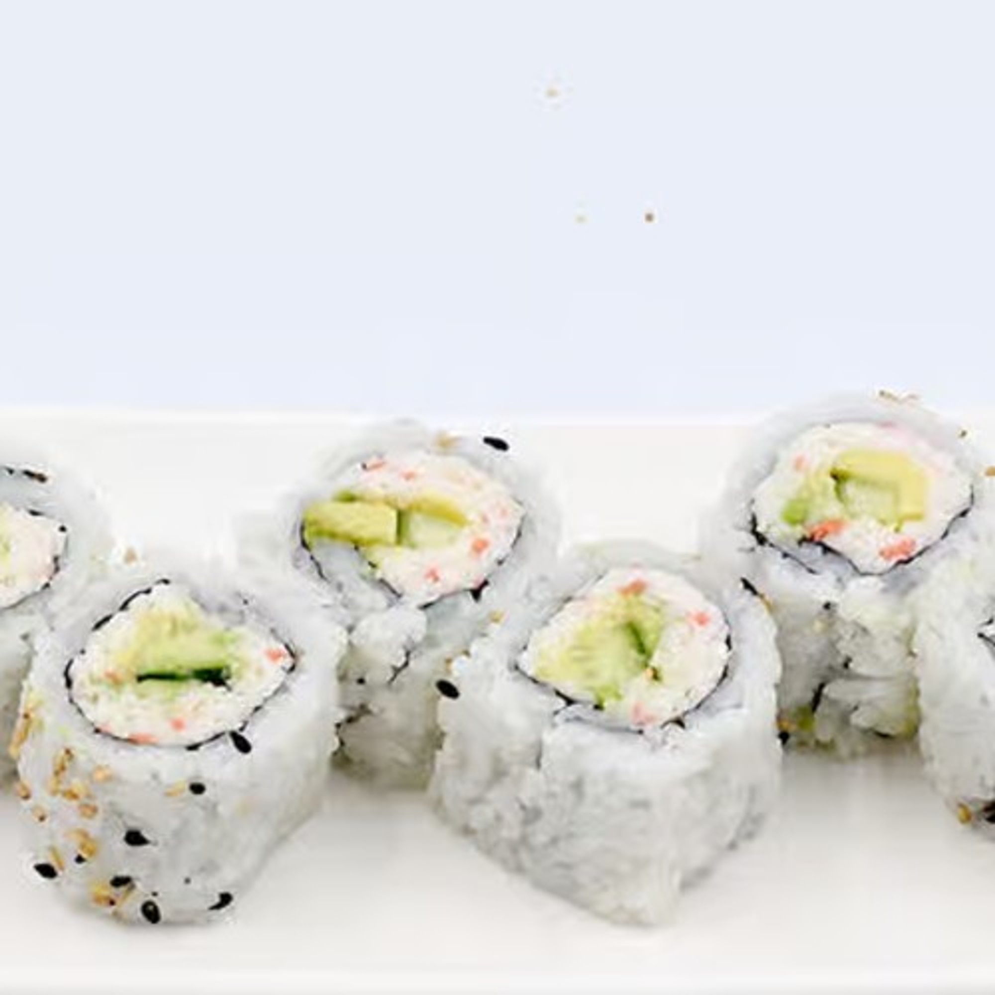 California Roll