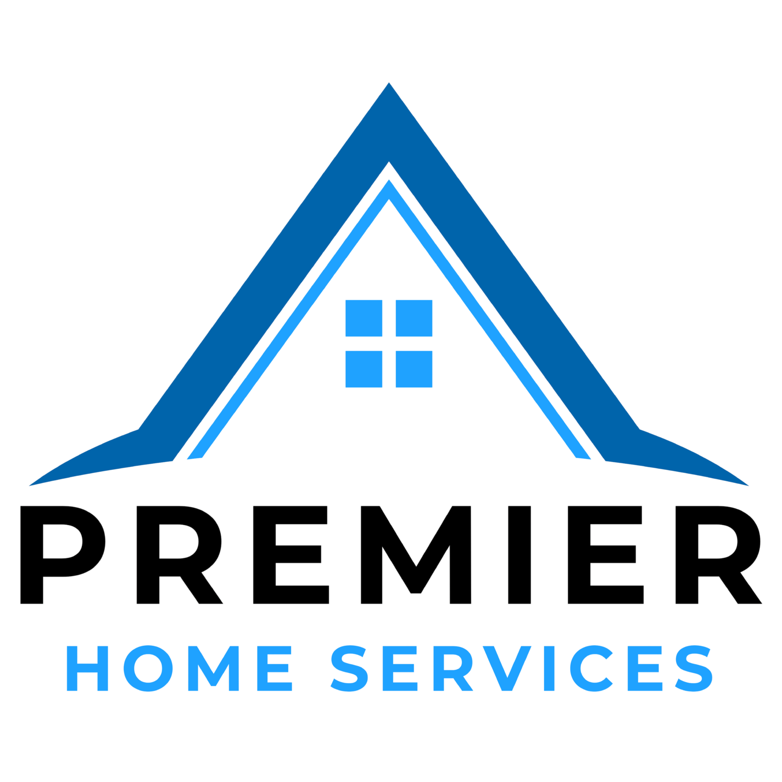 Premier Services Logo