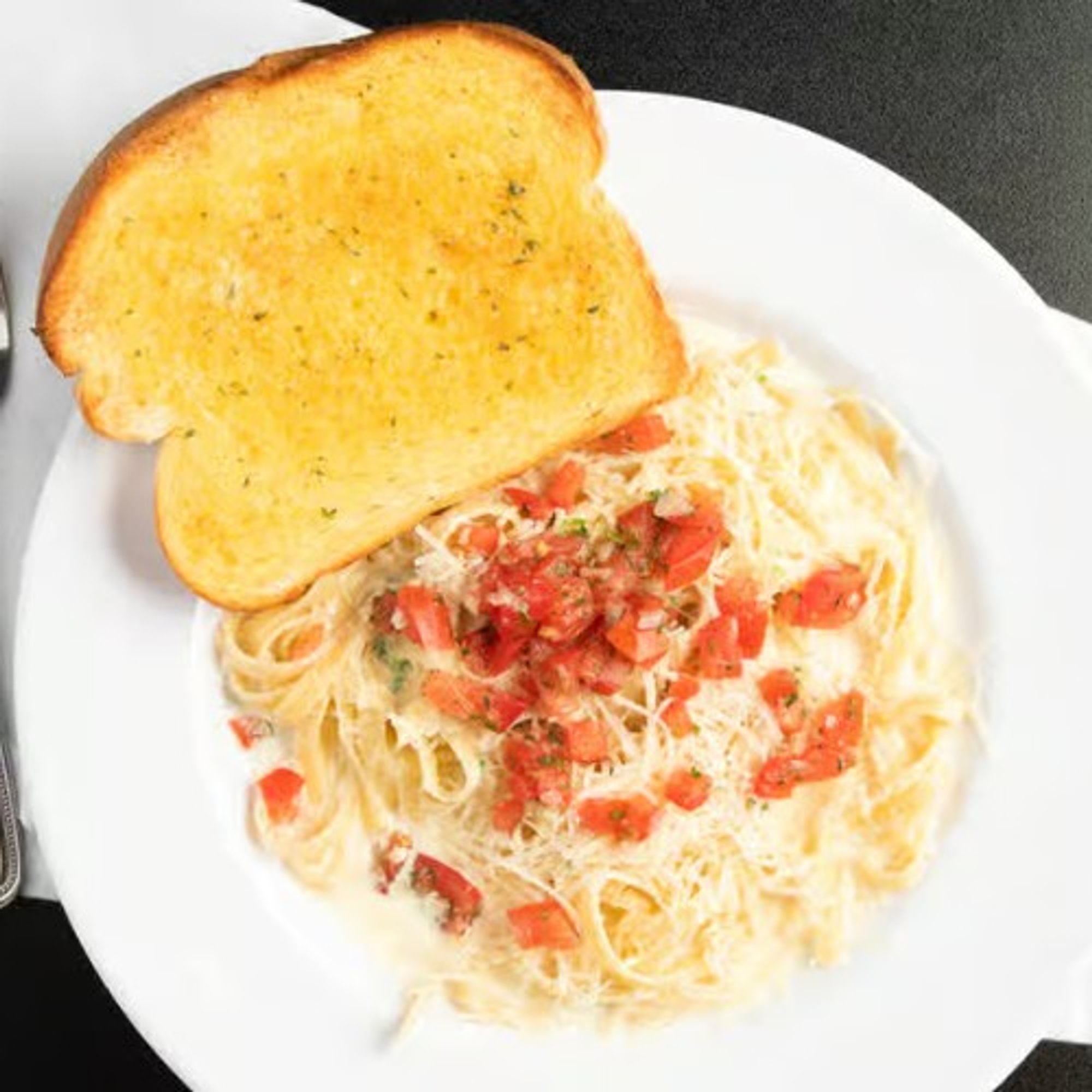 Alfredo
