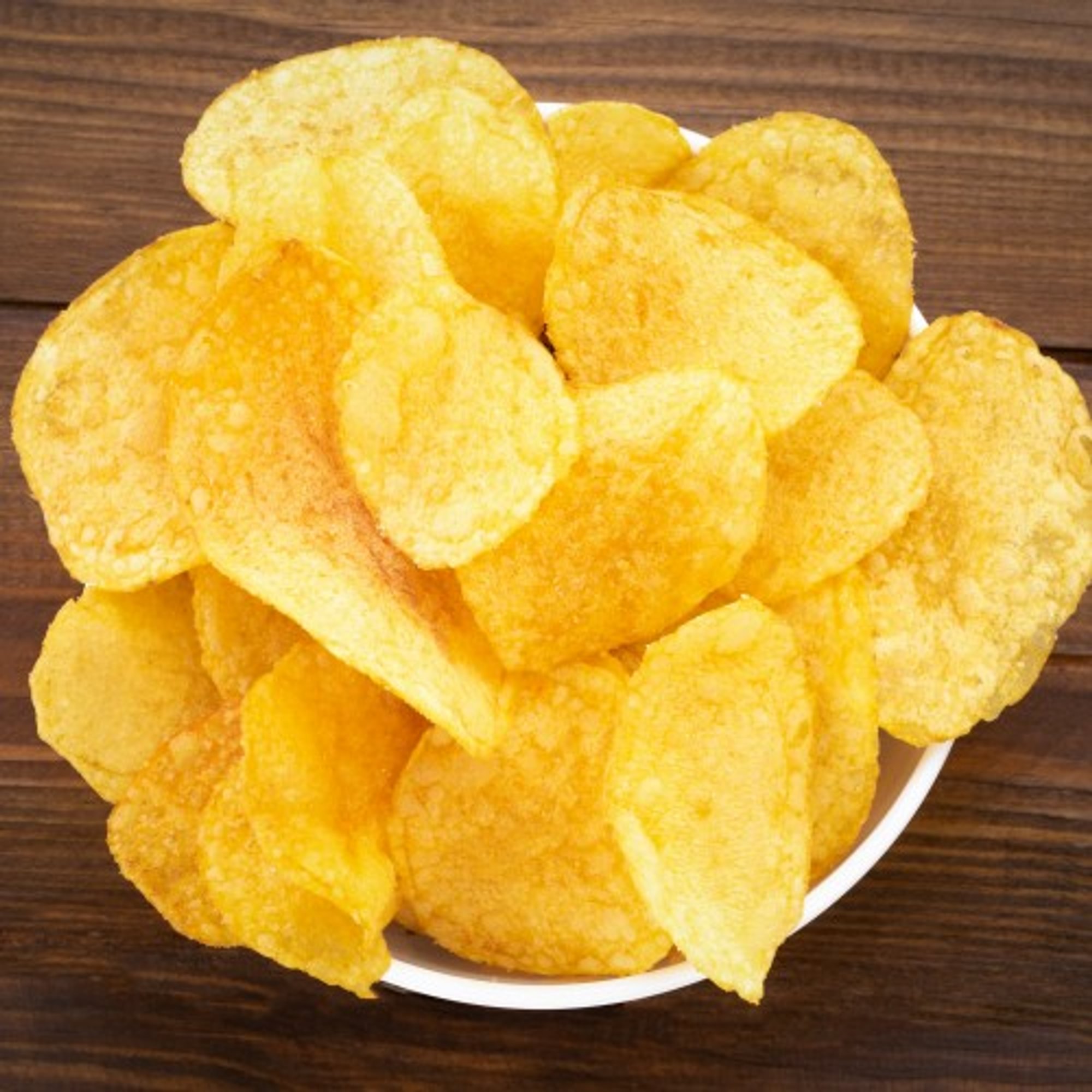 Lays Original Chips 1oz