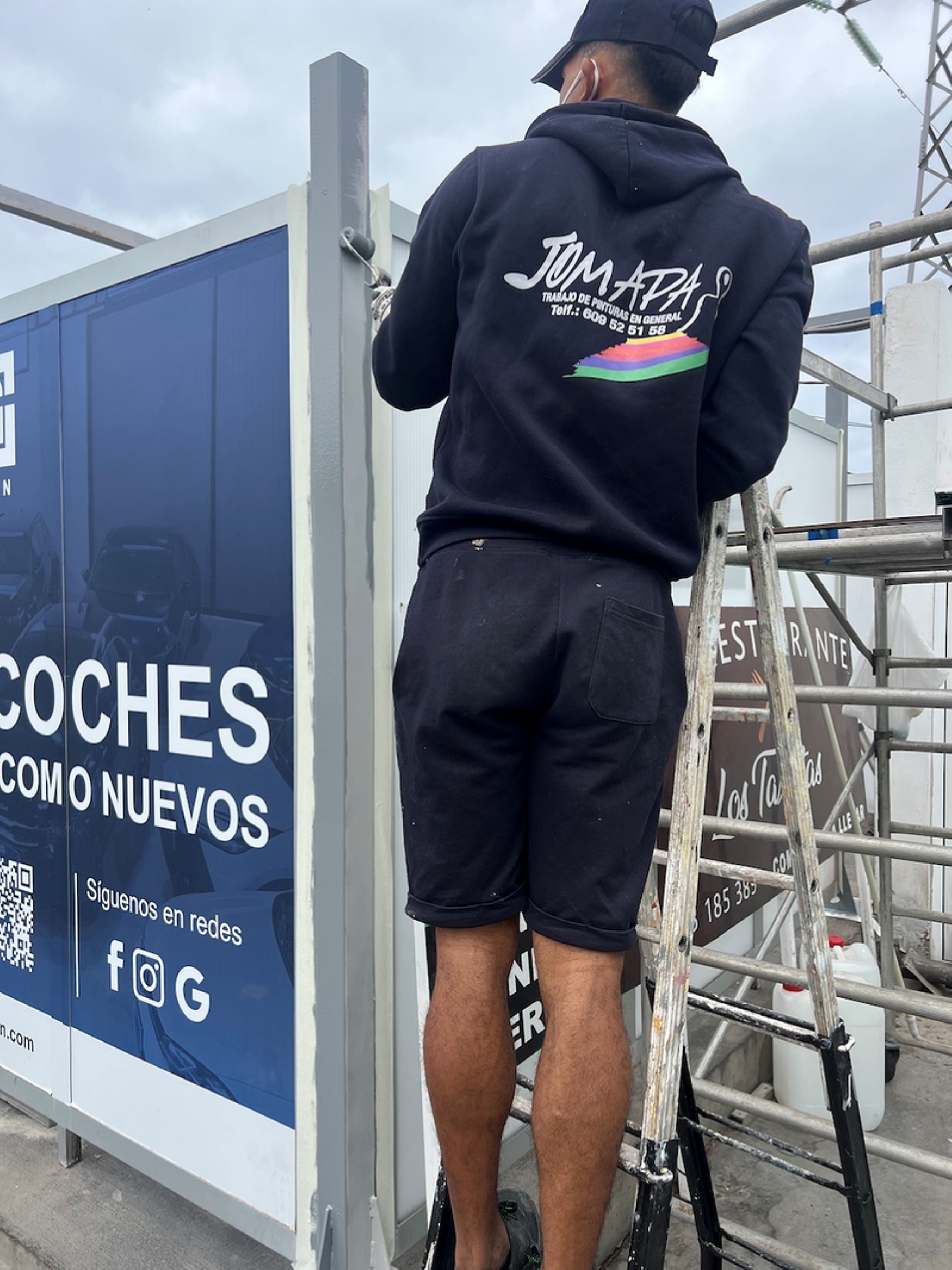 Galería en miniatura