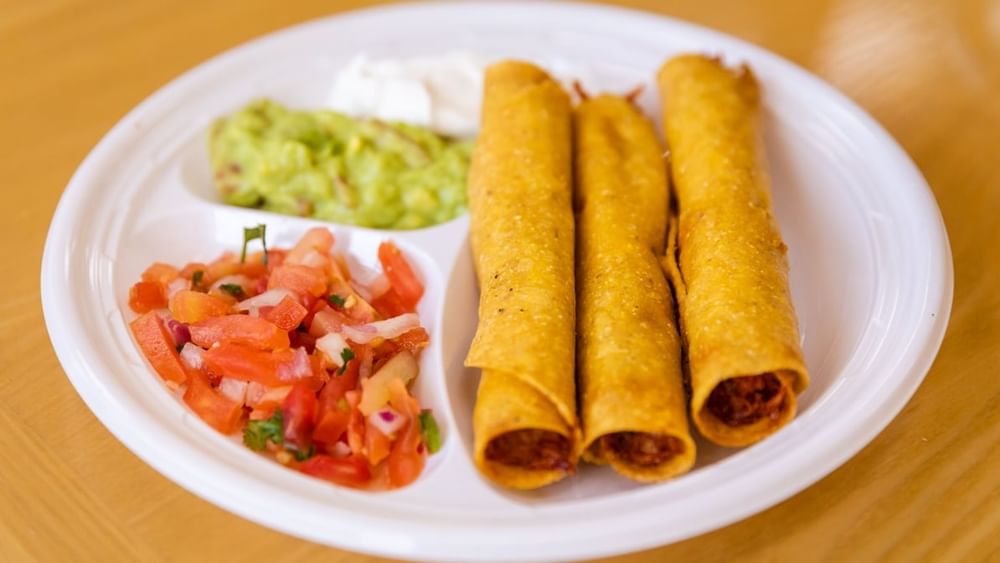 Taquitos