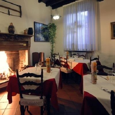 Images Ristorante ai 3 Caminetti