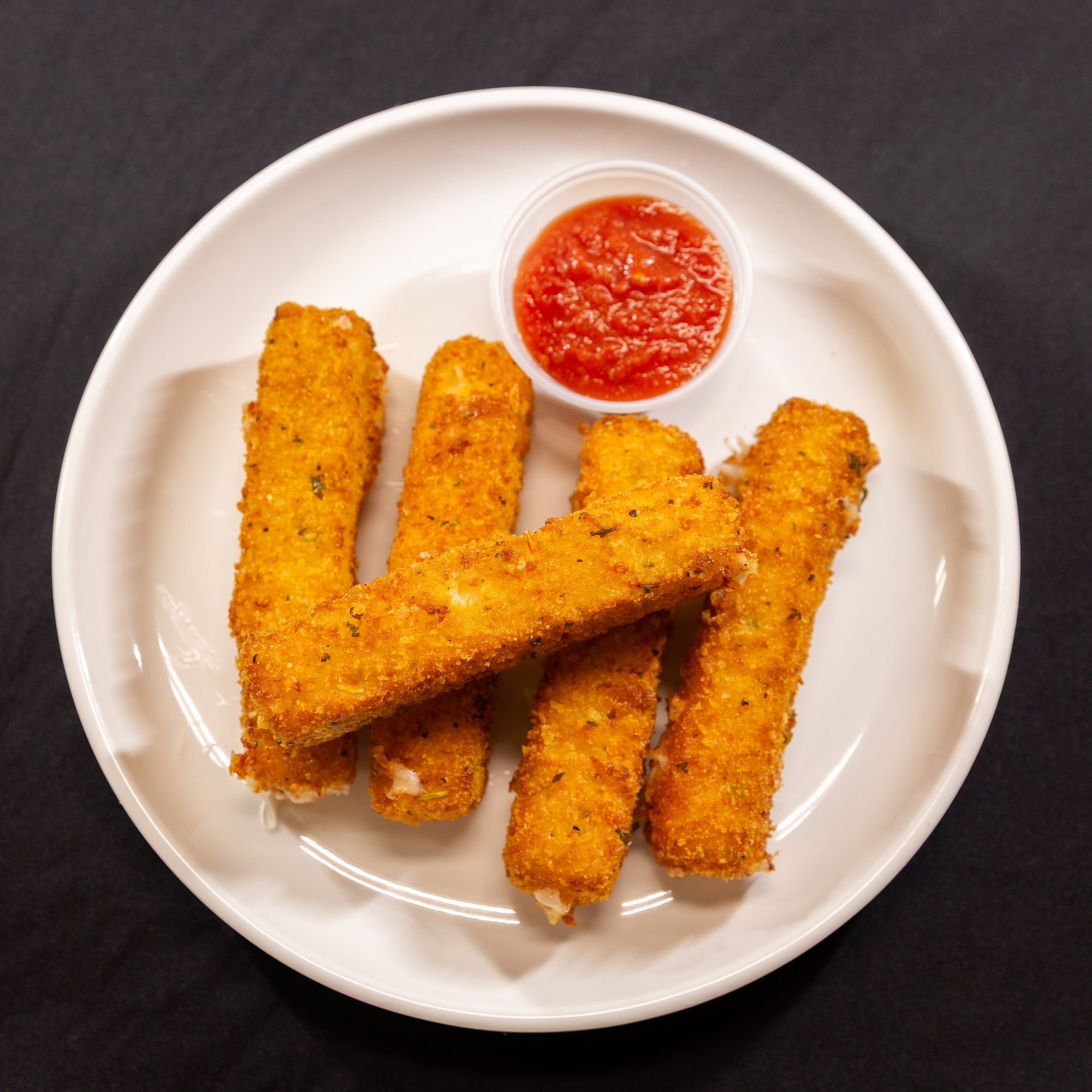 Mega Mozzarella Sticks