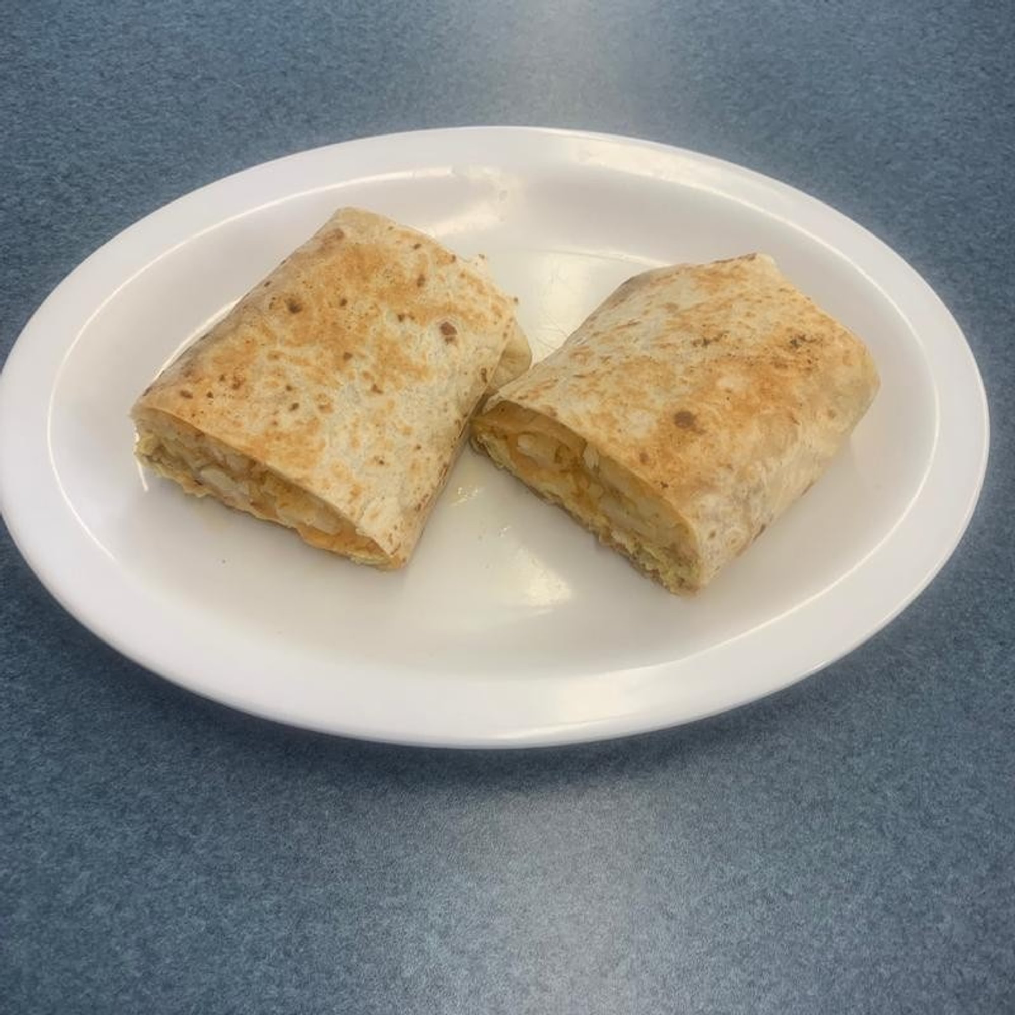 Veggie Burrito