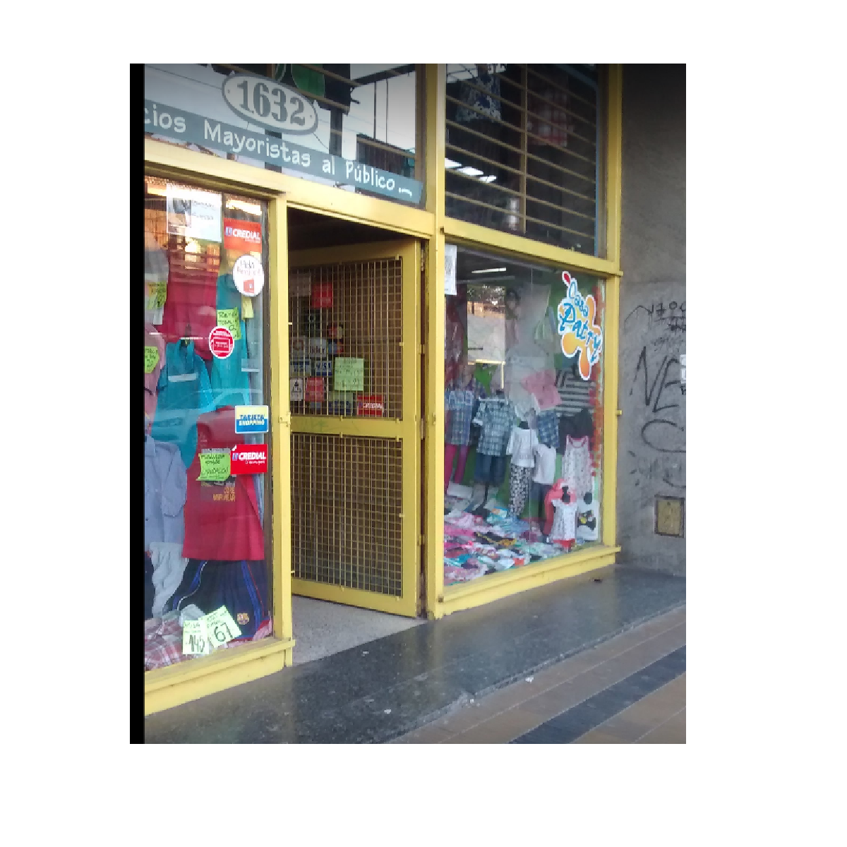 Galería en miniatura