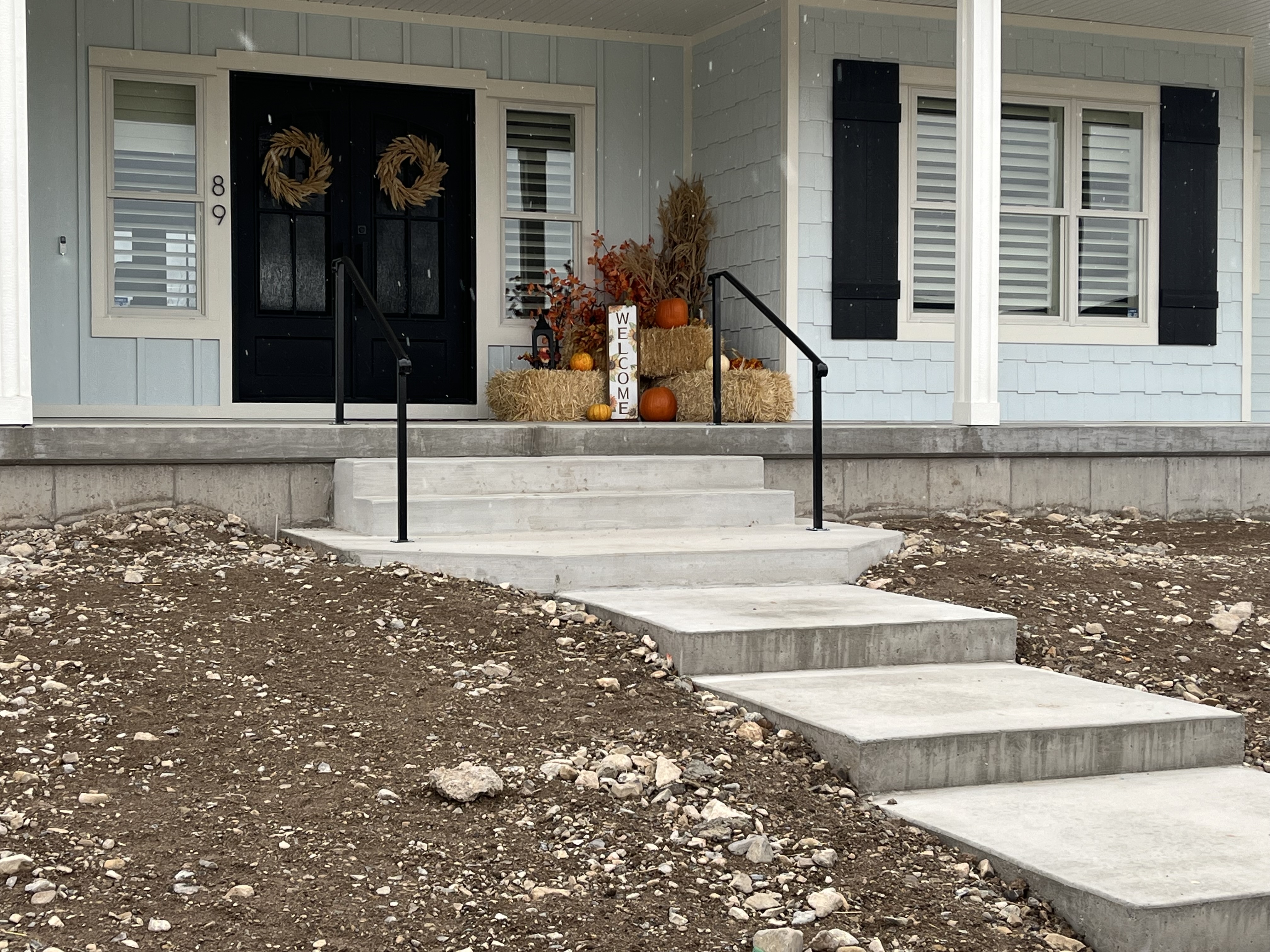 Nebo Custom Metal Works, LLC Logo