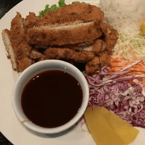 Tonkatsu (D)