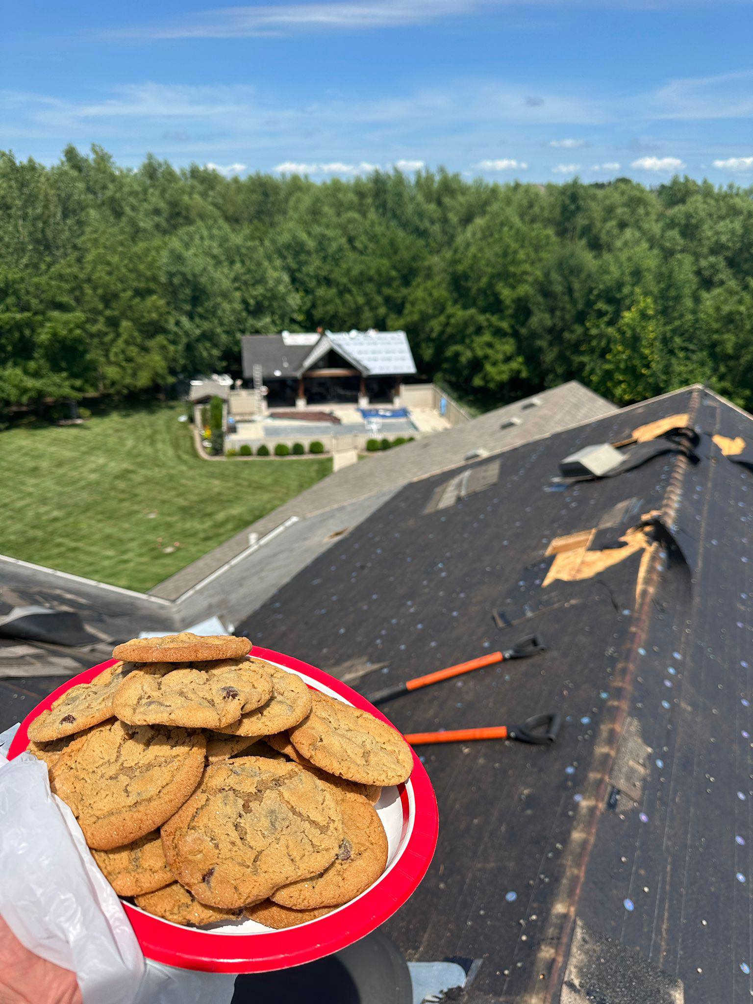 Innovative Roofing Image