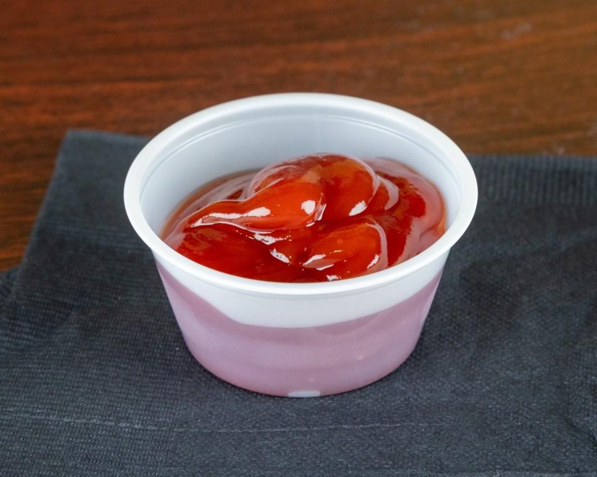 Ketchup