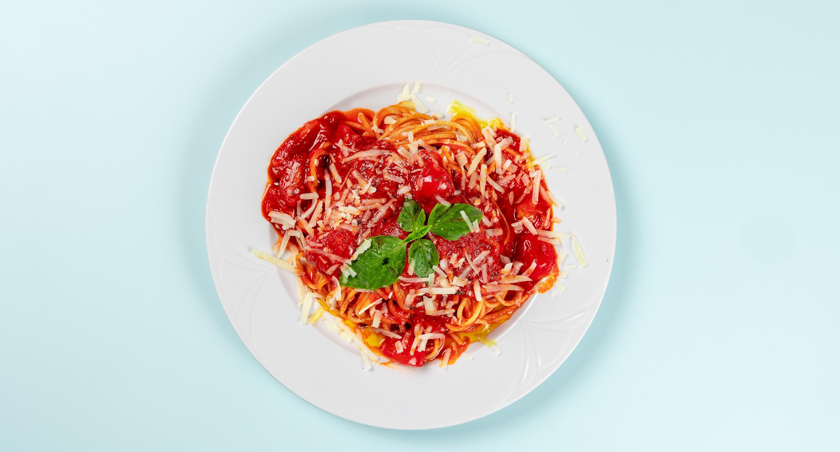Pomodoro e Basilico