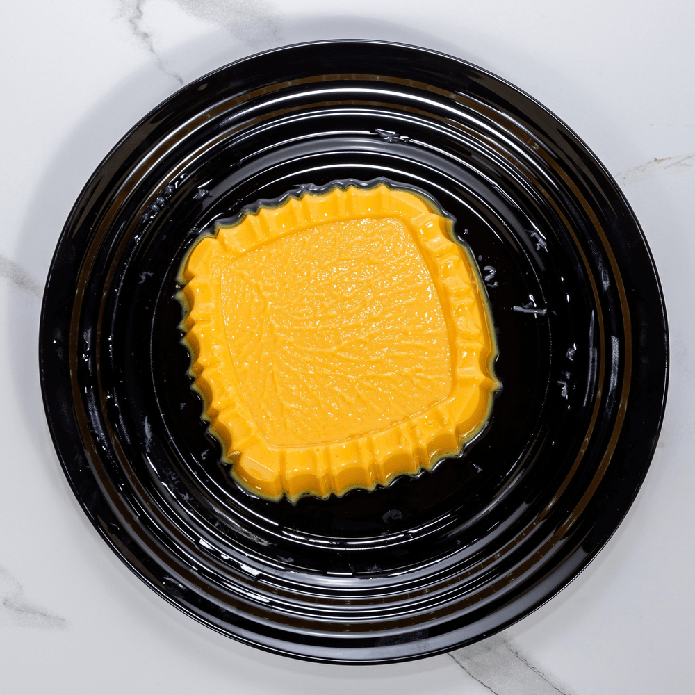 2 X Flan