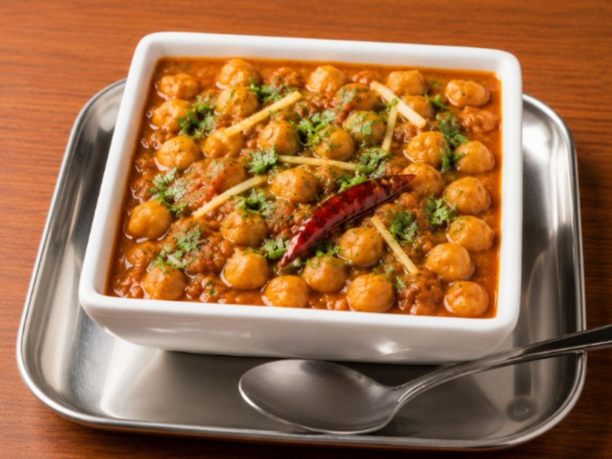 Channa Masala