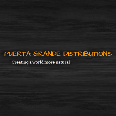 Puerta Grande Distributions Logo
