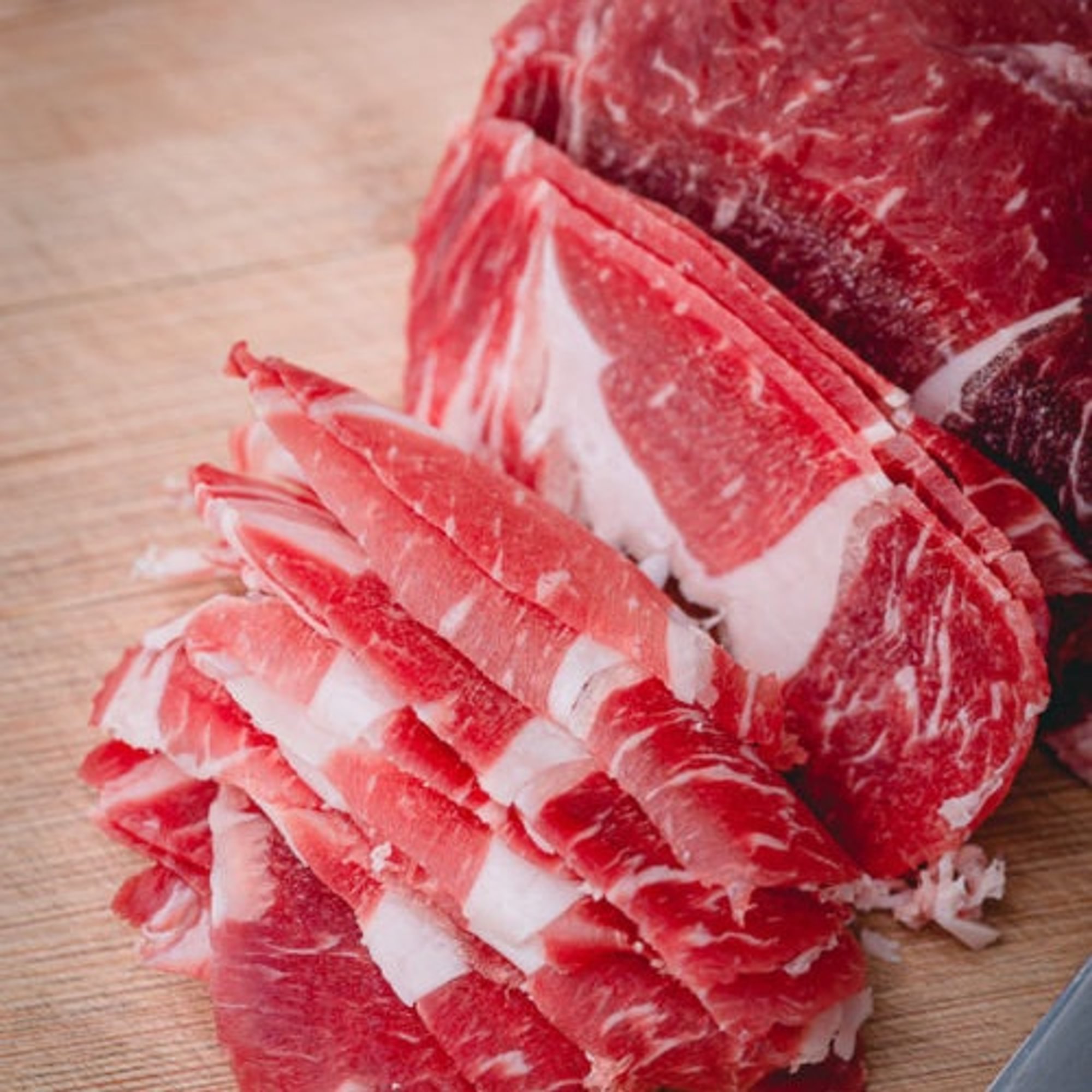 Extra Meats
