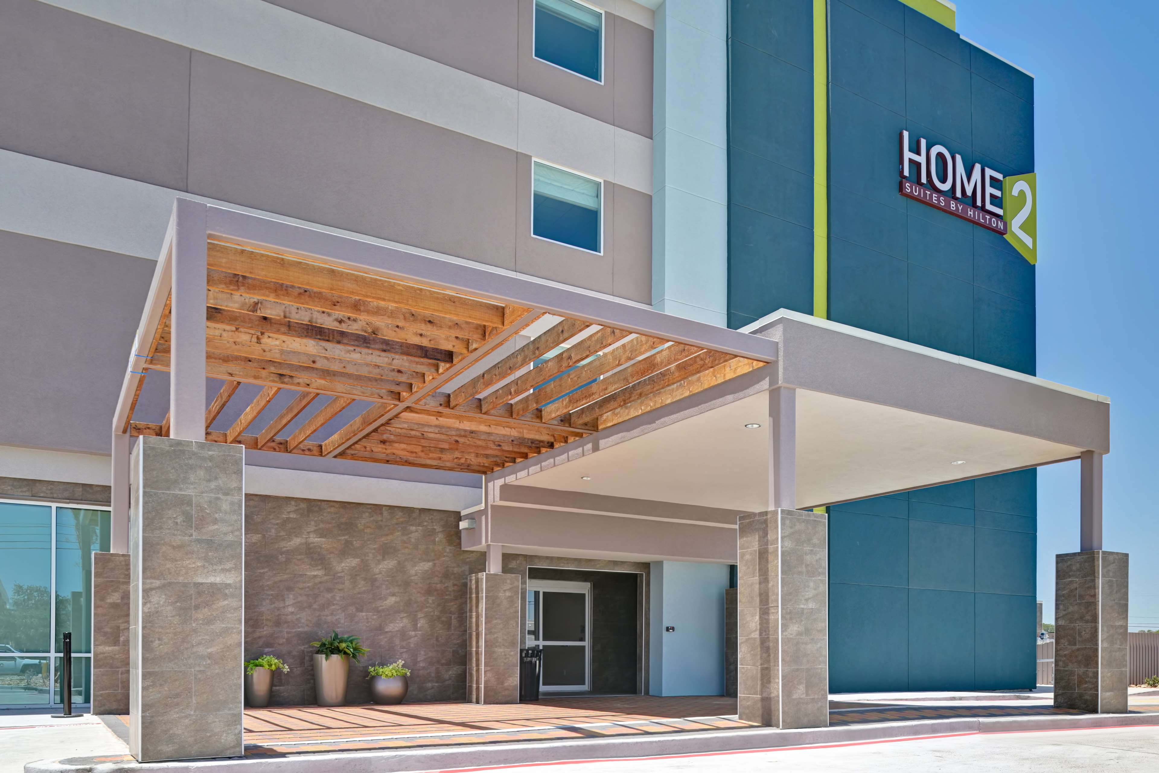 Home2 Suites by Hilton Corpus Christi Southeast Photo