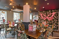 Colchester Slug & Lettuce Tables Colchester Slug & Lettuce Tables