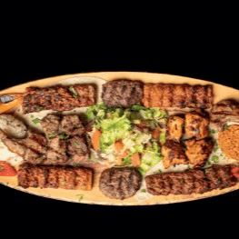 Istanbul Special Kebab