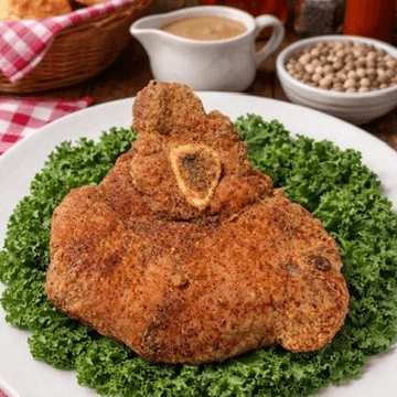 Porkchop