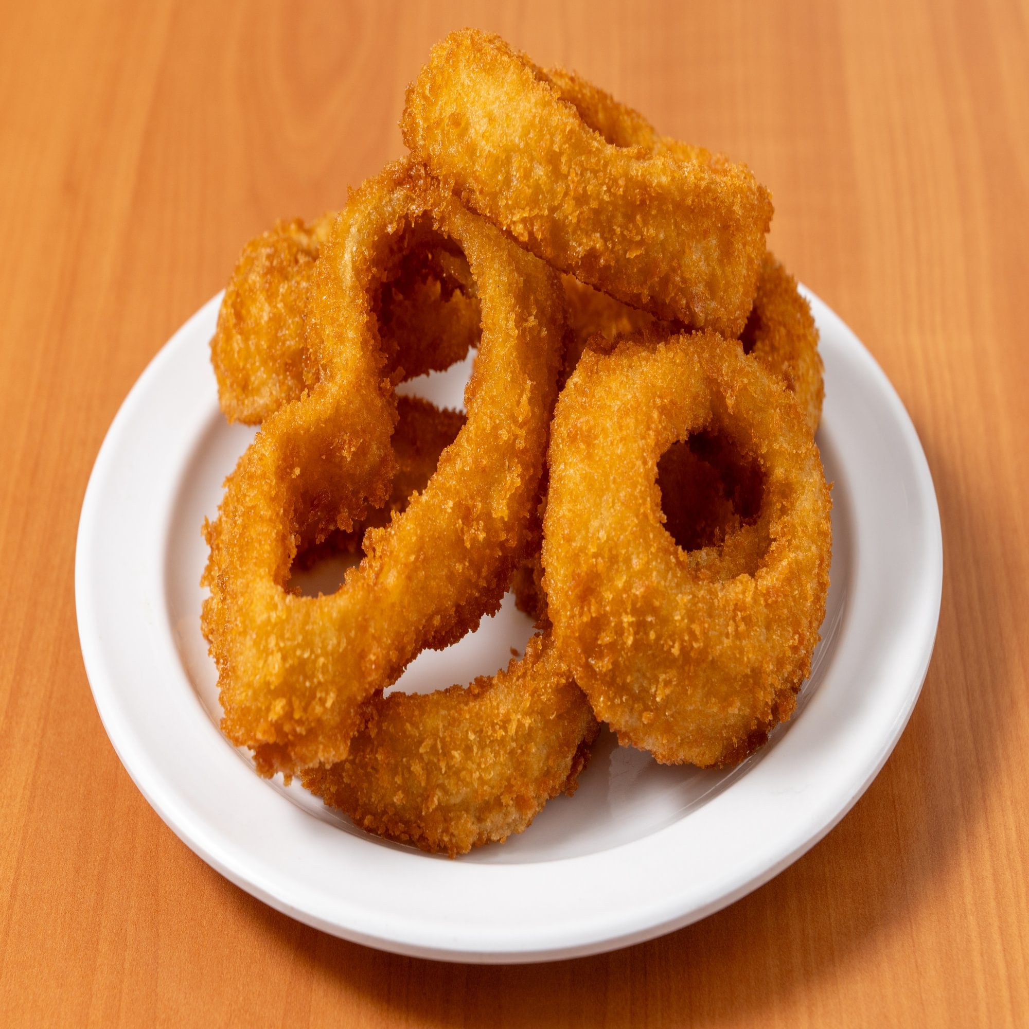 Small Tray Onion Rings