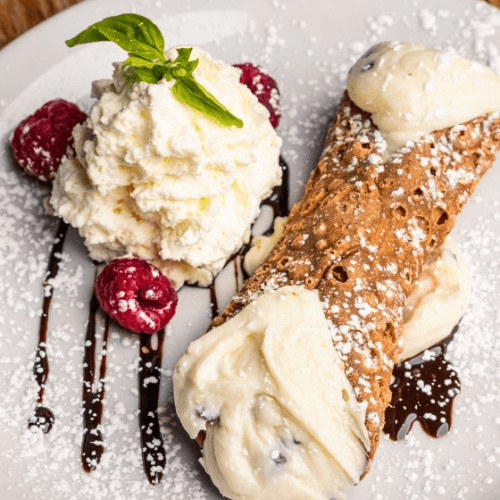 Cannoli