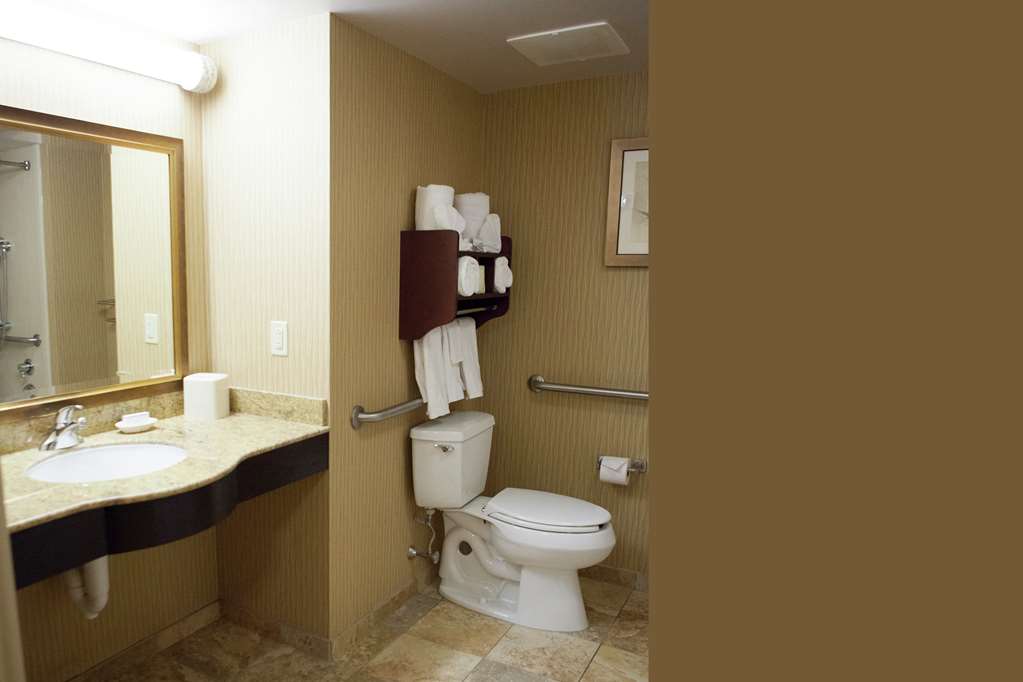 Hampton Inn Rochester-Webster Image