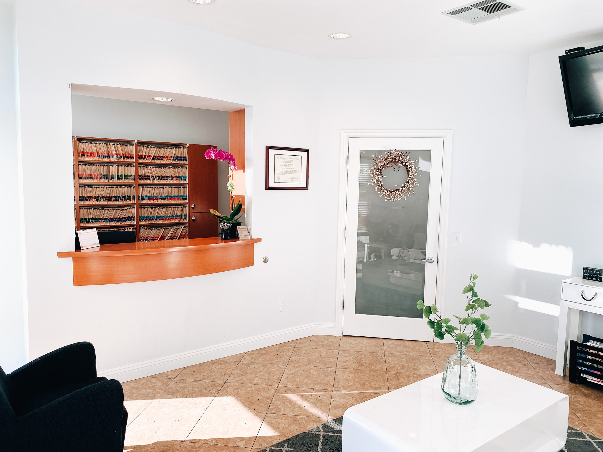 Lake Forest Dental Health Care Image