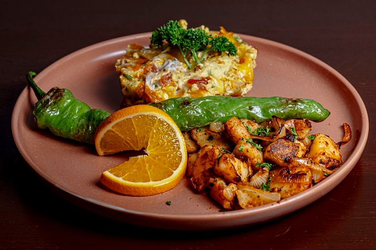 Migas