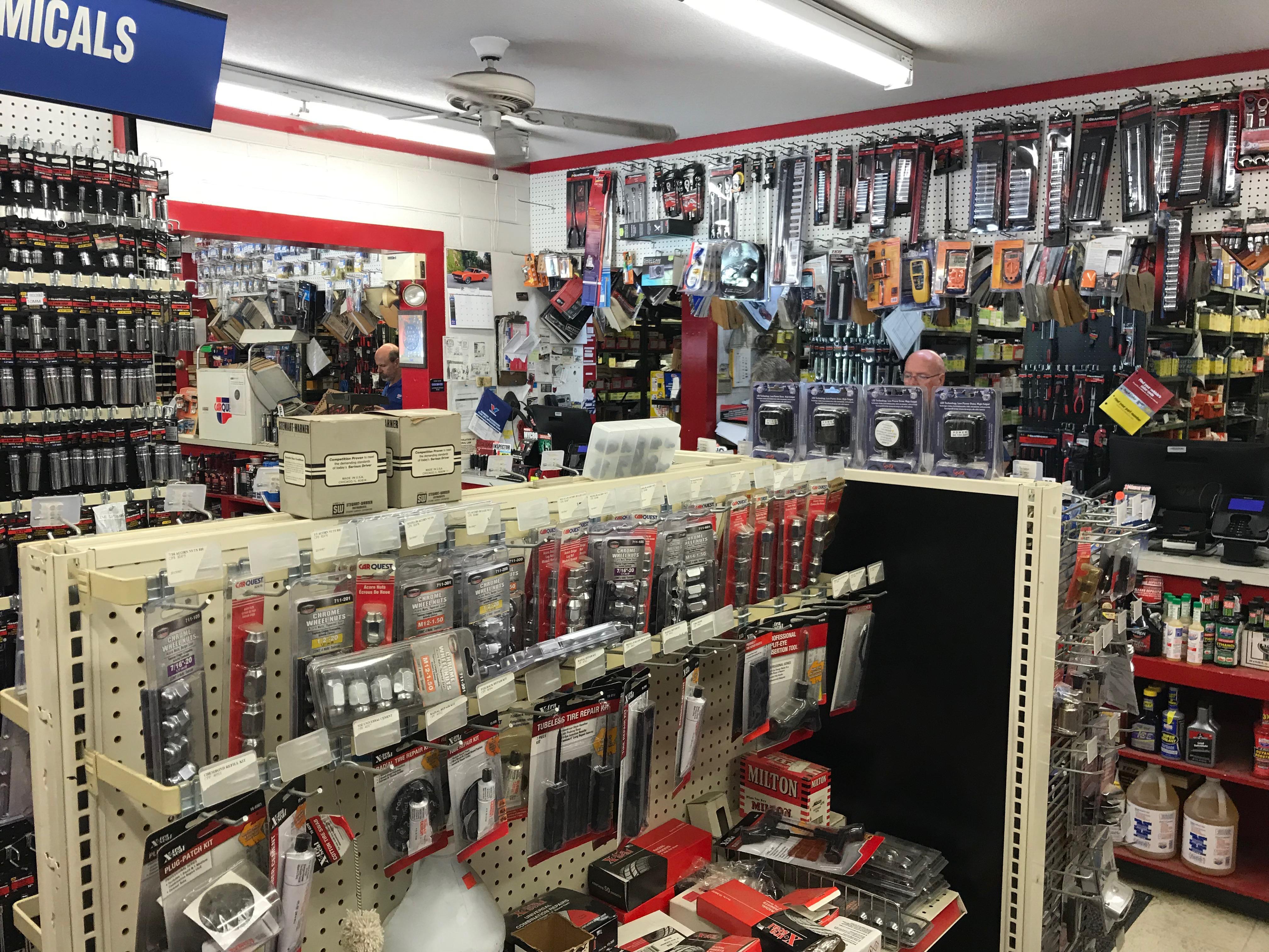 Carquest Auto Parts - A1 Auto Parts Photo