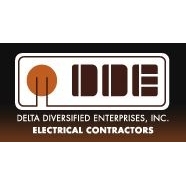 Delta Diversified Enterprises Inc