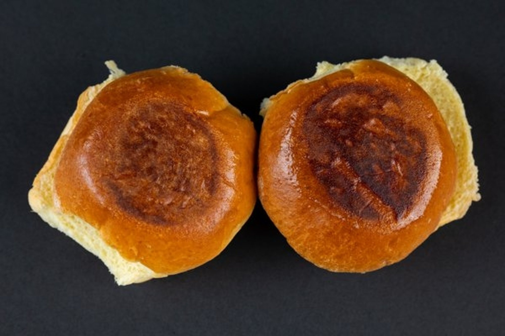 Pav (Buns)