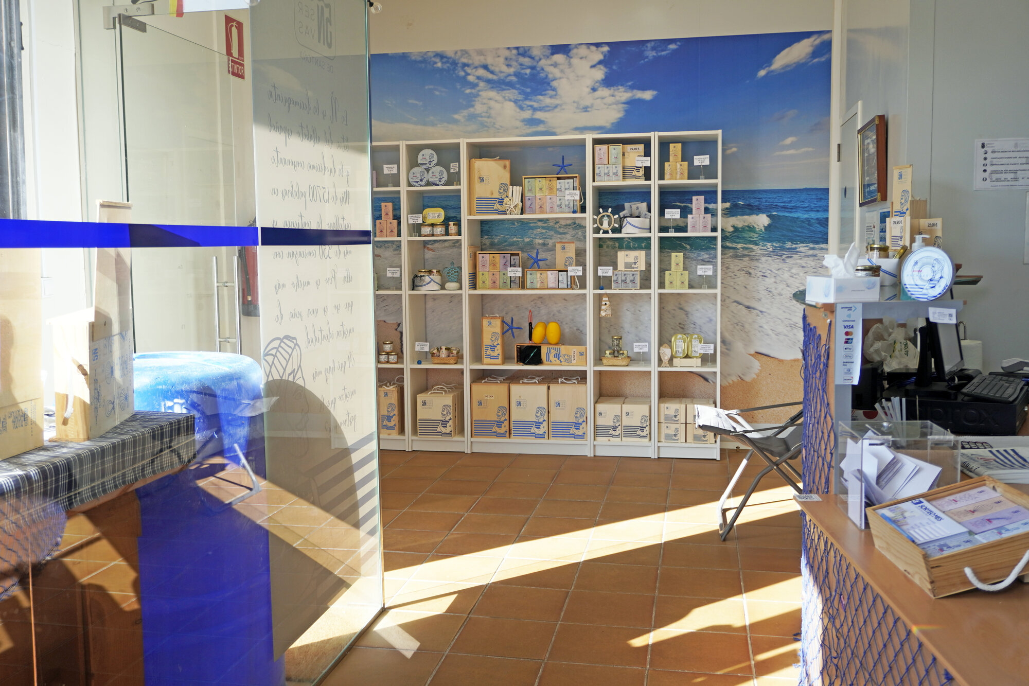 Galería en miniatura
