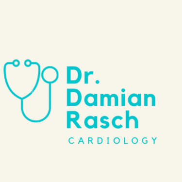 Dr. Damian R. Rasch, D.O. - San Diego Cardiovascular Associates