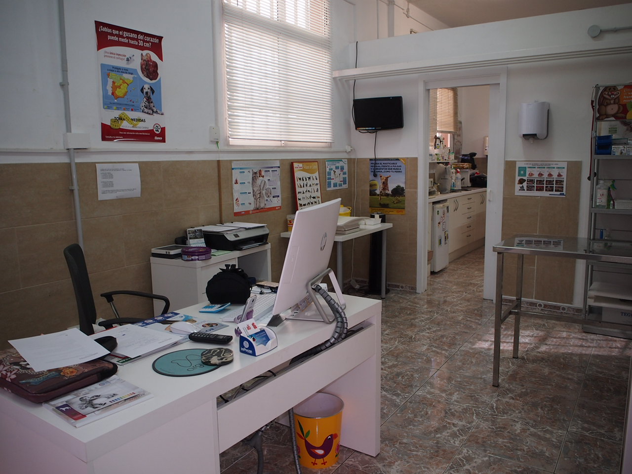 Galería en miniatura