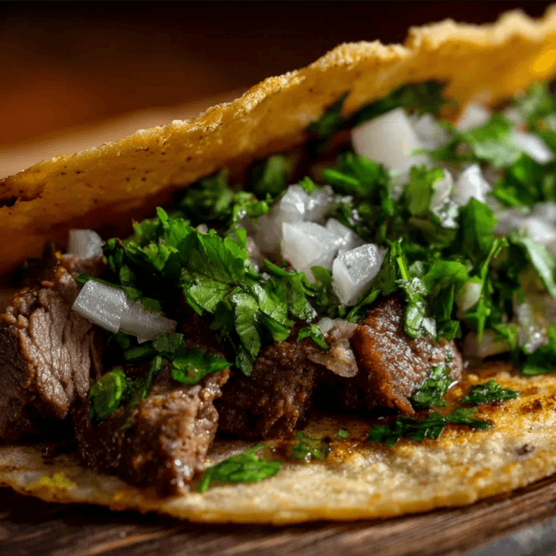 Leyva Street Taco