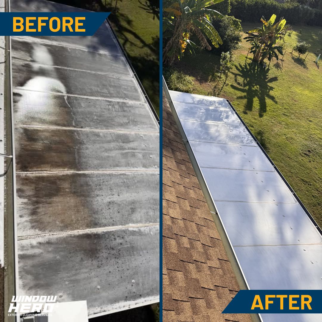 Window Hero Sarasota Image