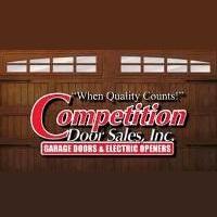 Competition Door Sales, Inc.
