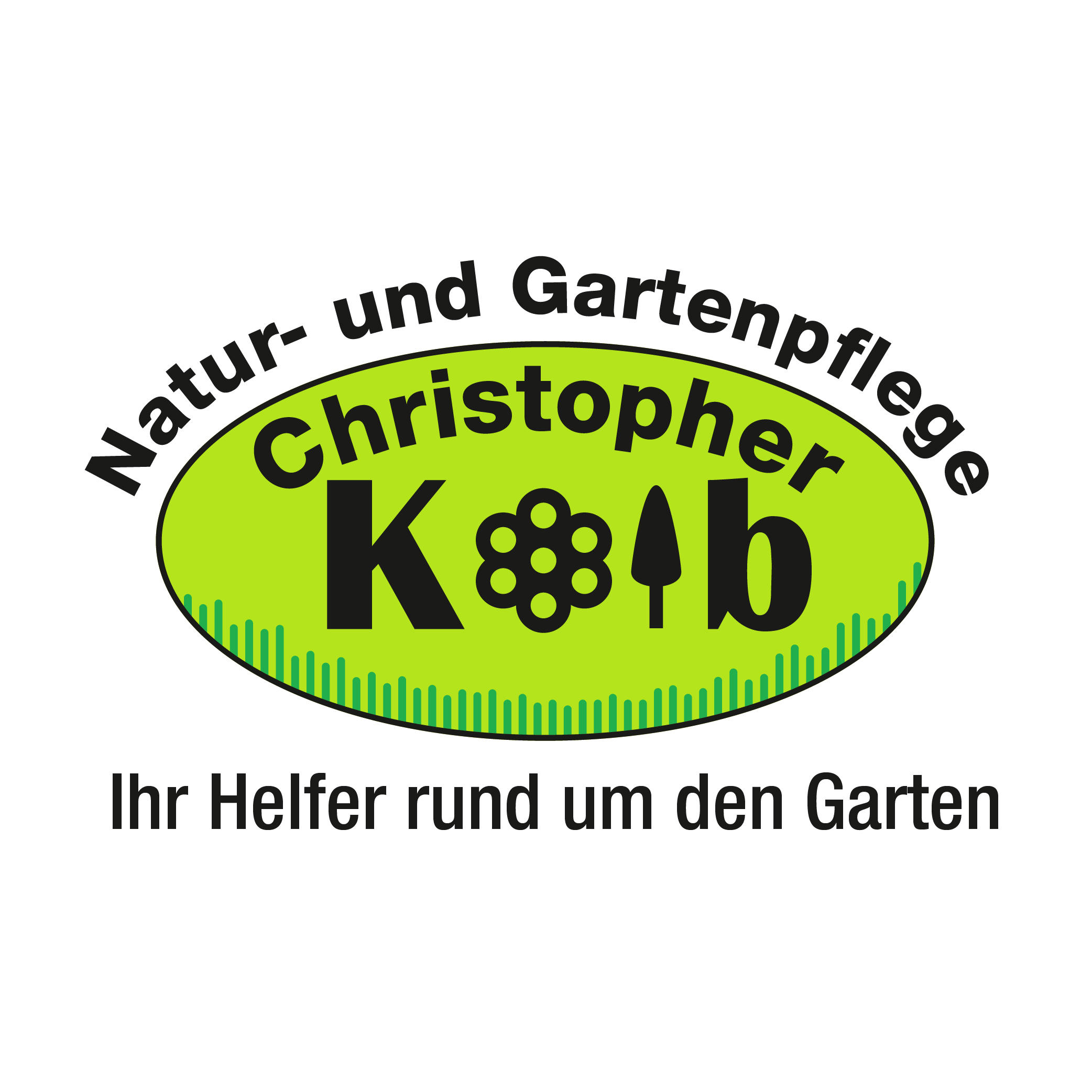 Logo von Natur- und Gartenpflege Christopher Kolb-Tetzlaff