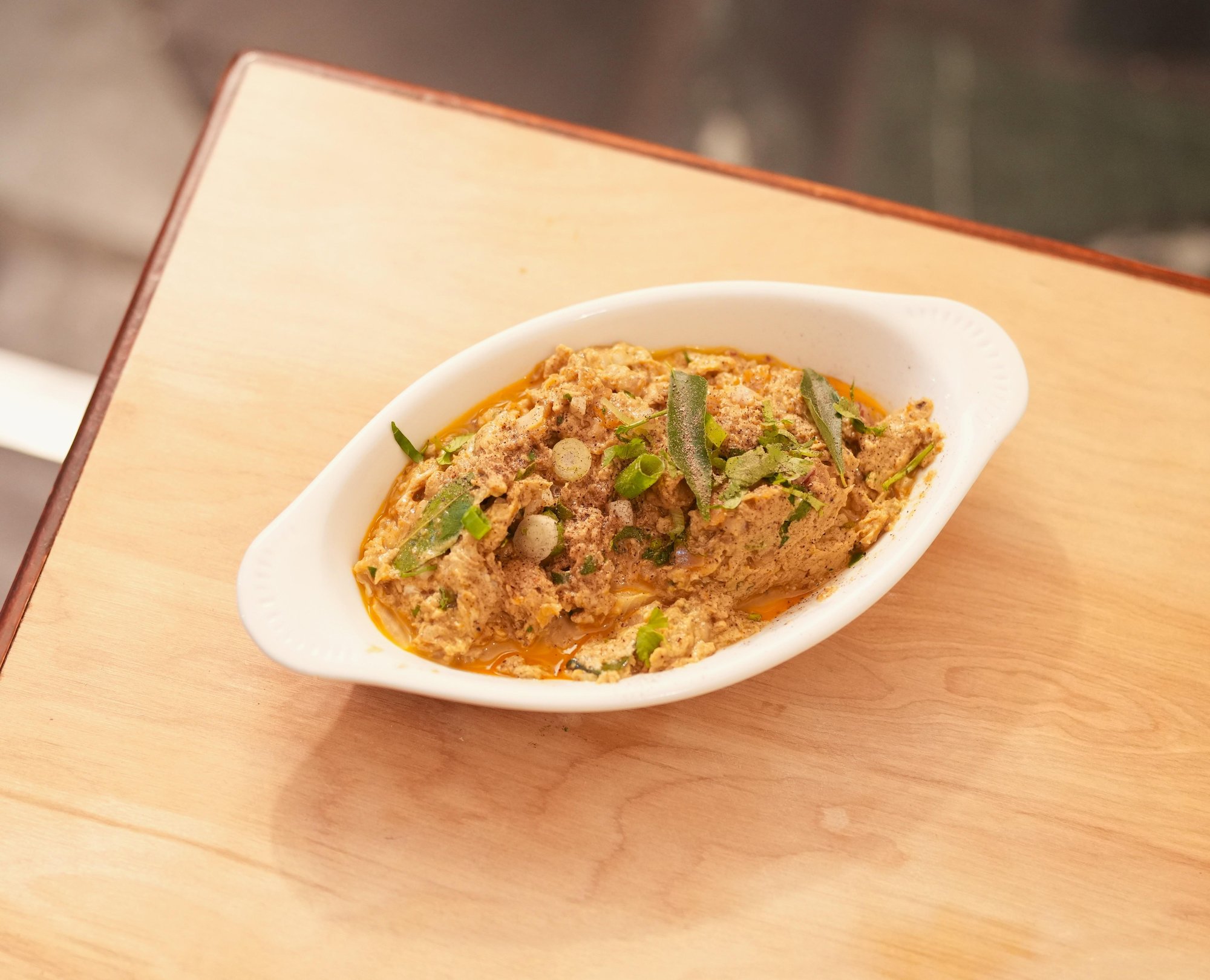 Egg Kulambu Kalakki