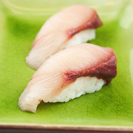 Yellow Tail