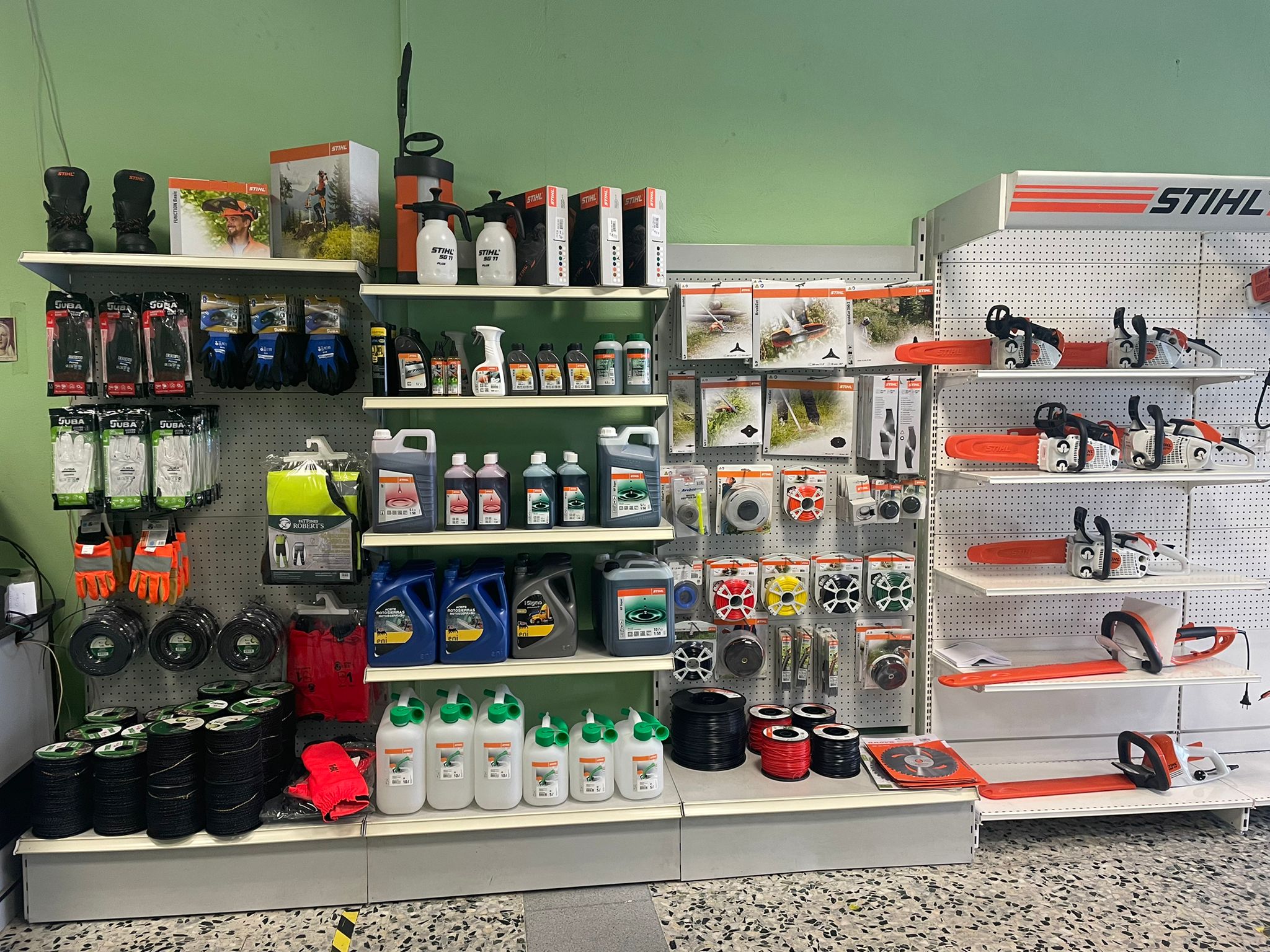 Galería en miniatura