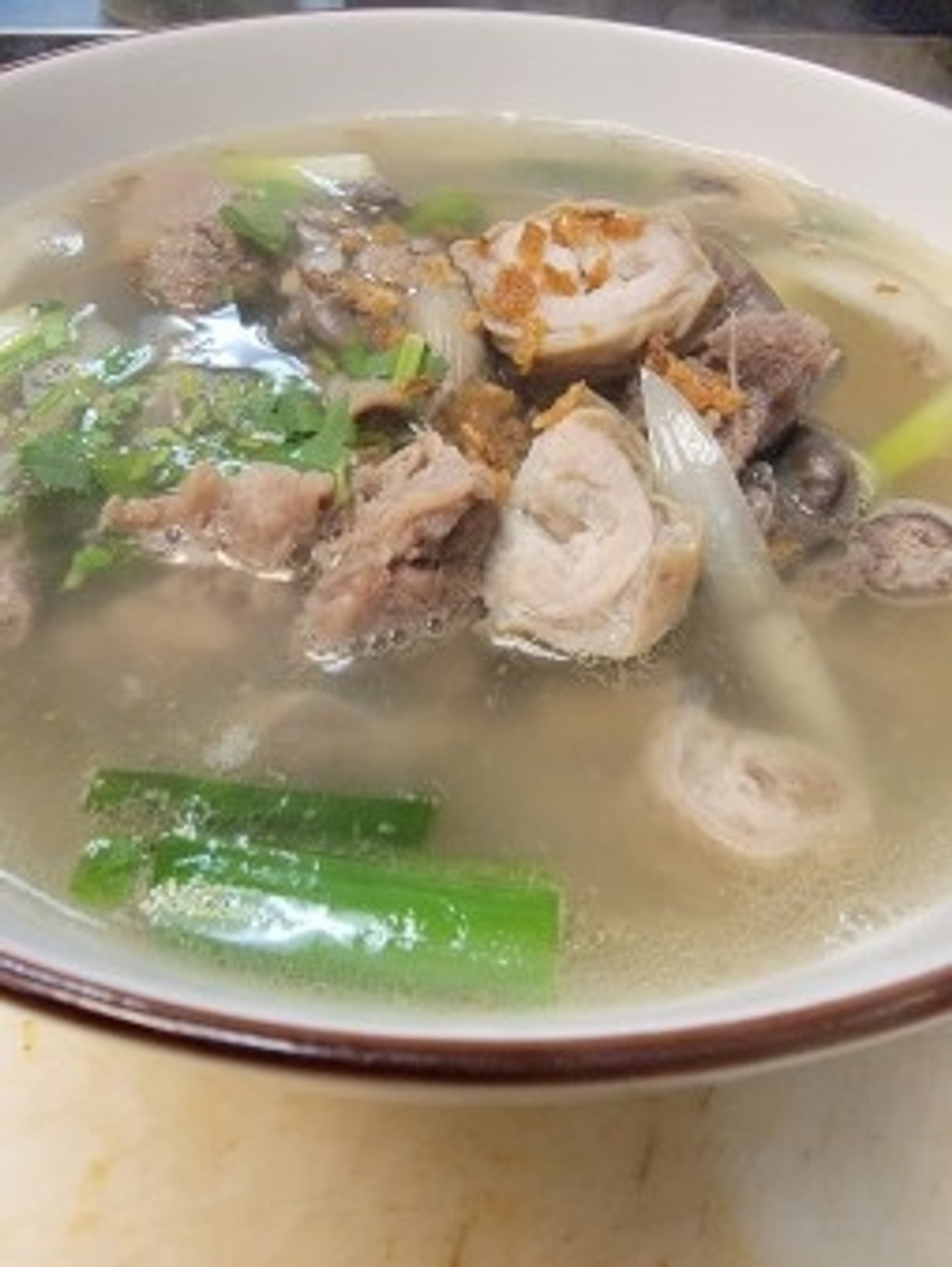 Krazy Kow -Kang Keuang Nai