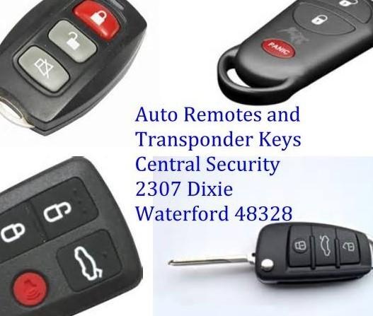 Central Security Inc Photo