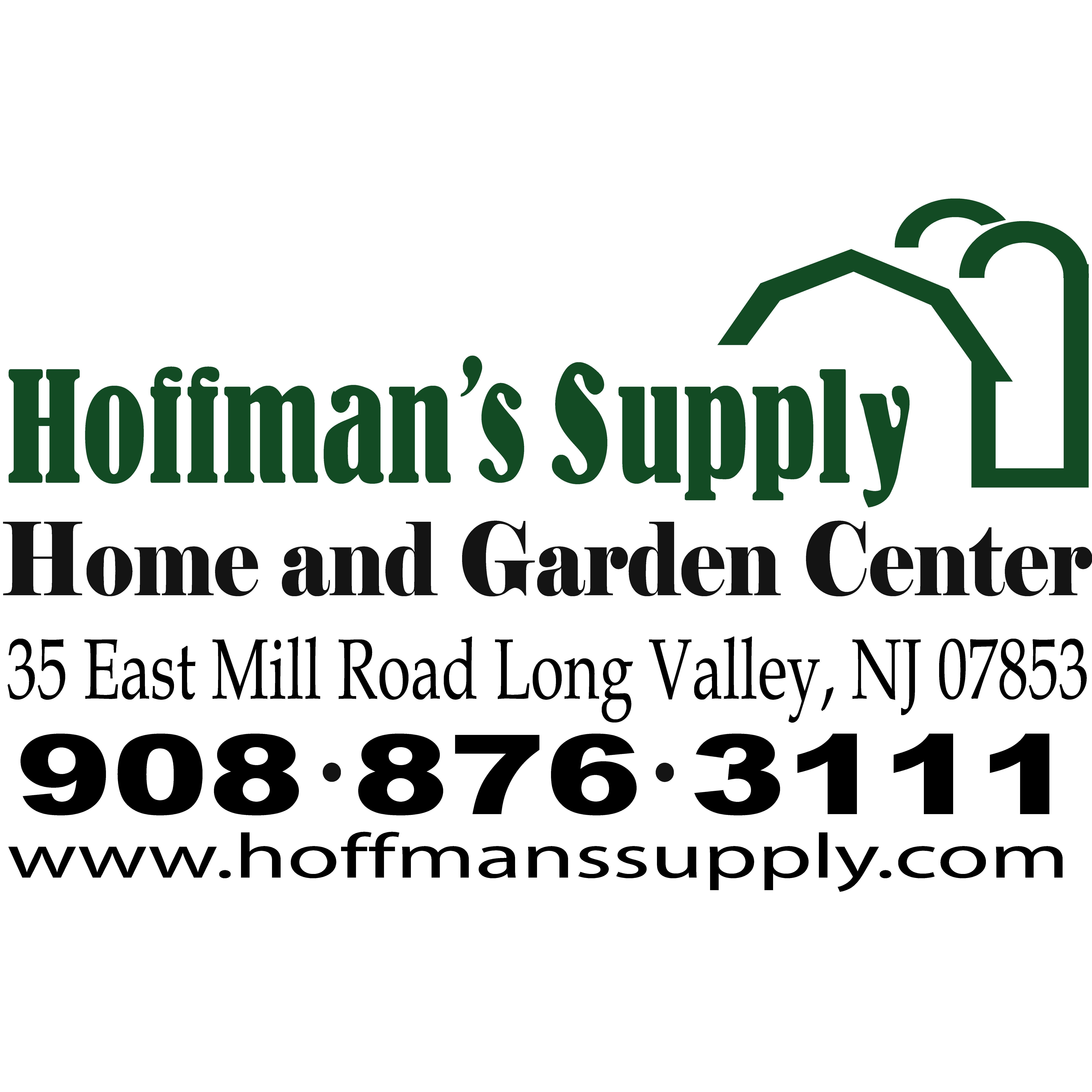 Hoffmans Supply Logo
