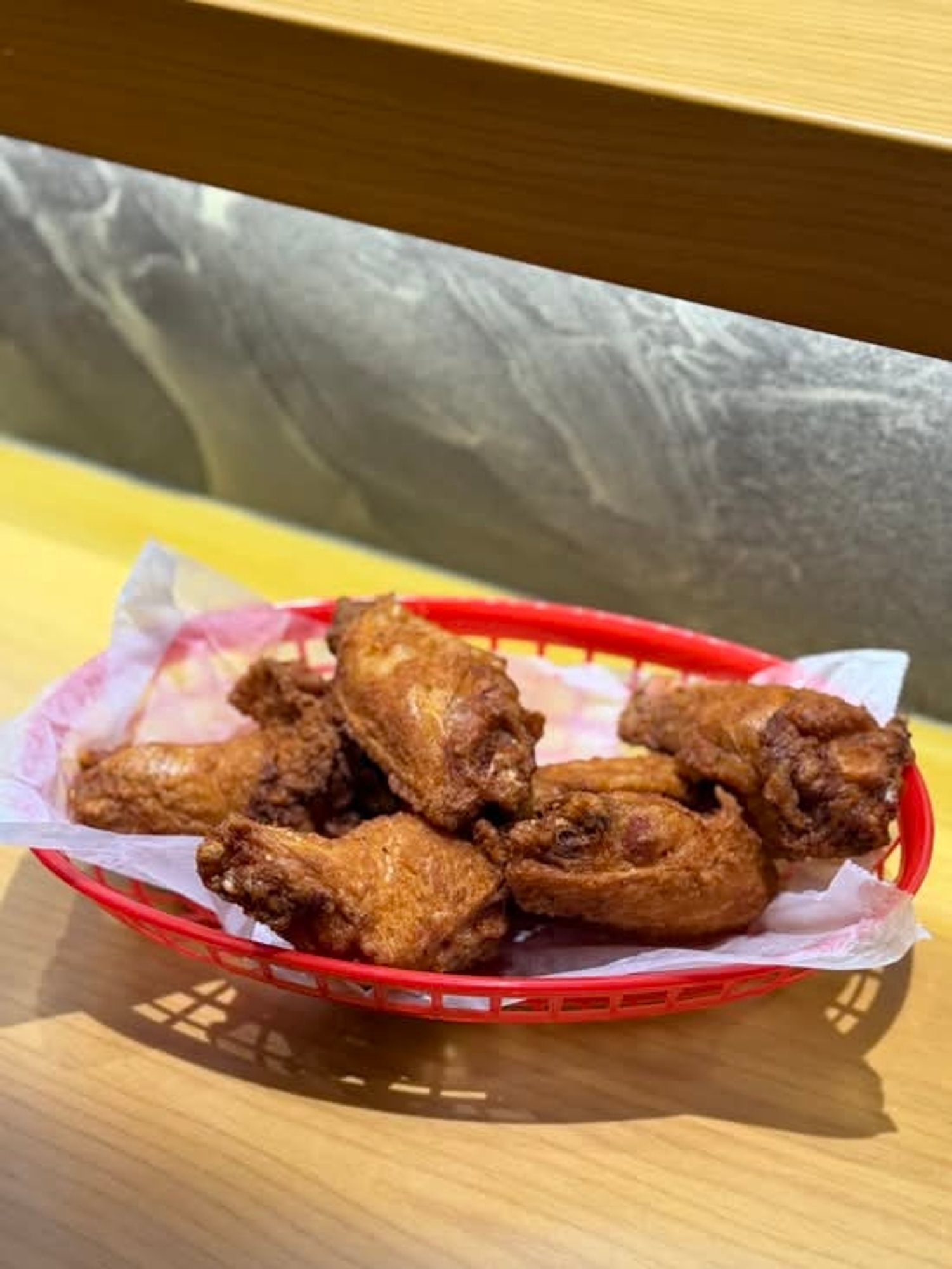 Chicken Wings