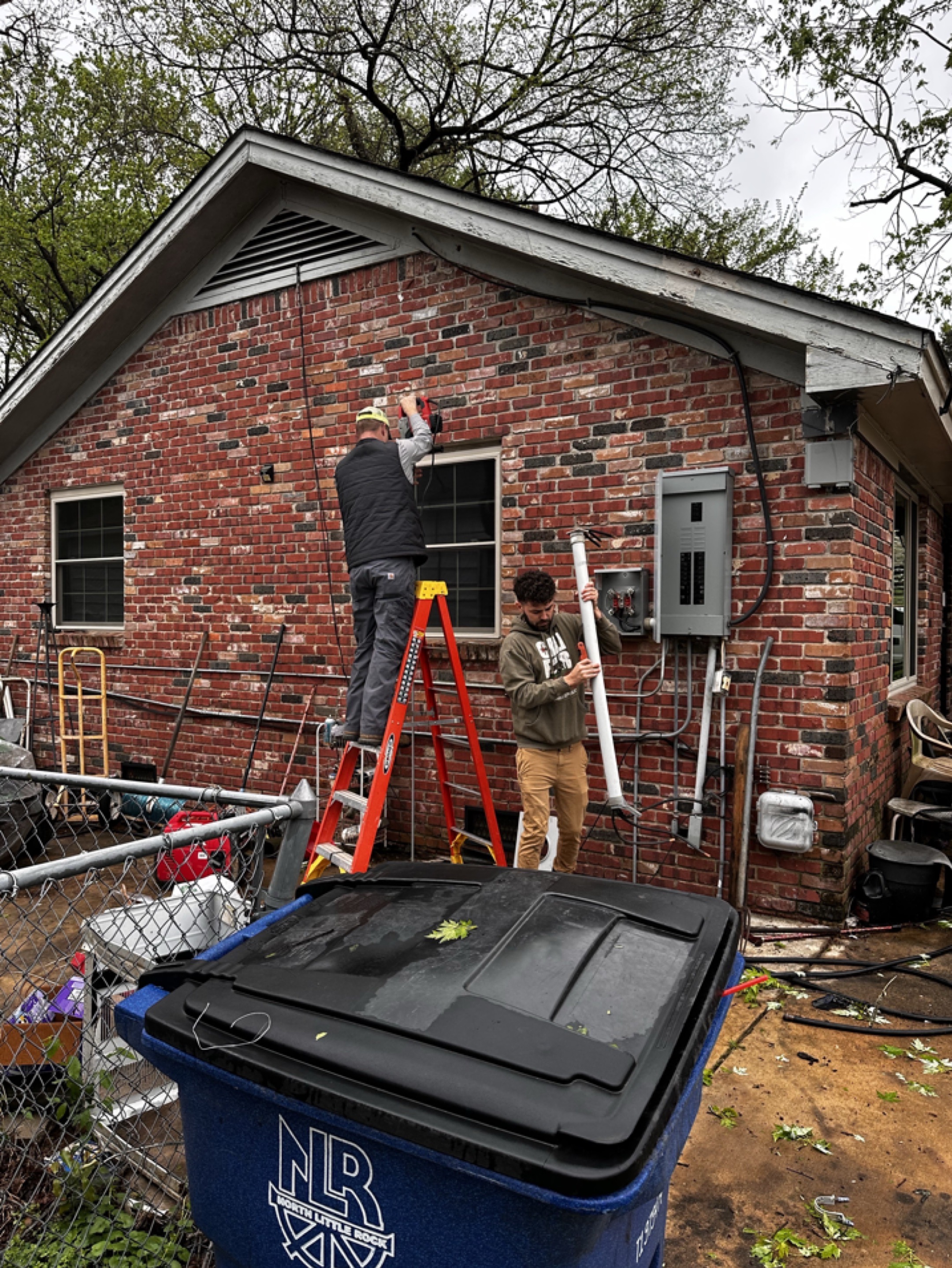 Complete Plumbing, Electric & Air Image